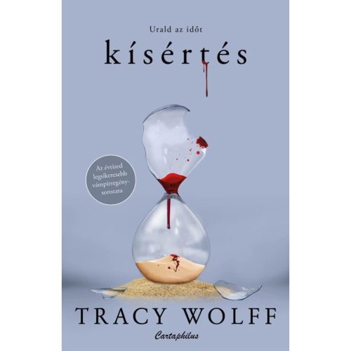 Tracy Wolff - Kísértés