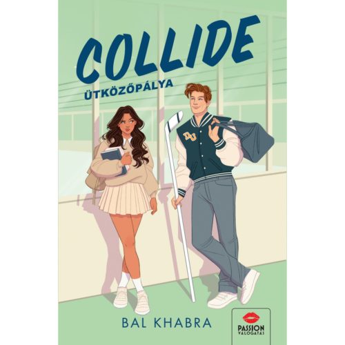 Bal Khabra - Collide - Ütközőpálya