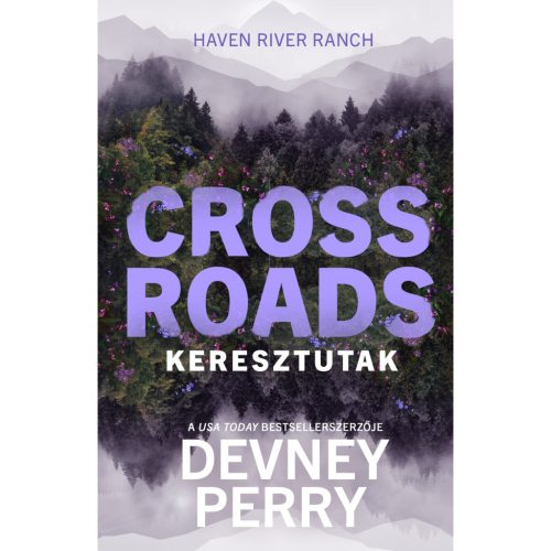 Devney Perry - Crossroads - Keresztutak