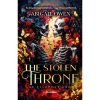 Abigail Owen - The Stolen Throne - Az ellopott trón - (Különleges kiadás)