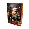 Abigail Owen - The Stolen Throne - Az ellopott trón - (Különleges kiadás)