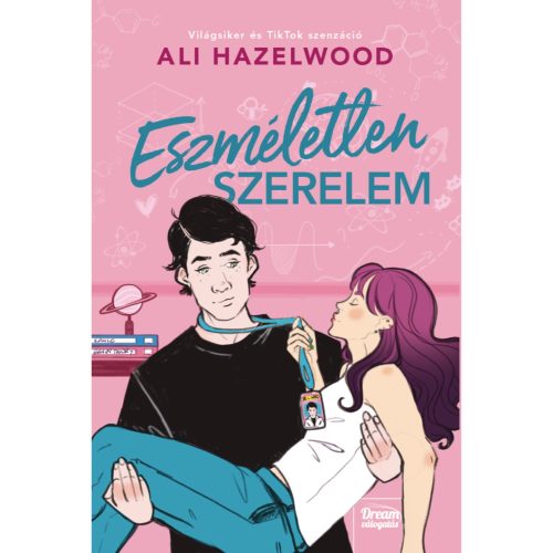 Ali Hazelwood - Eszméletlen szerelem
