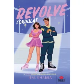 Bal Khabra - Revolve - Fordulat