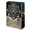 Caroline Peckham - Susanne Valenti - Zodiákus Akadémia - Tündérbosszú - (Különleges kiadás)