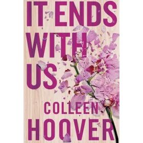 Colleen Hoover - It Ends with Us