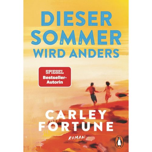 Carley Fortune - Dieser Sommer wird anders