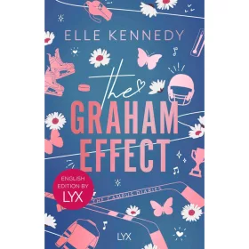 Elle Kennedy - The Graham Effect 