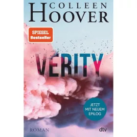 Colleen Hoover - Verity