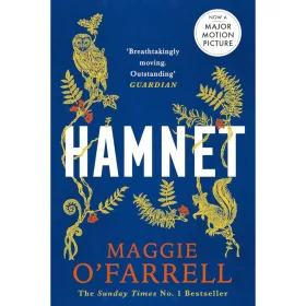 Maggie O'Farrell - Hamnet