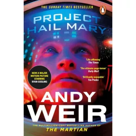 Andy Weir - Project Hail Mary