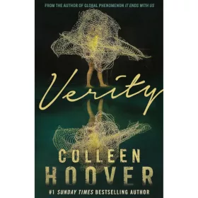 Colleen Hoover - Verity