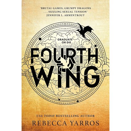 Rebecca Yarros - Forth Wing
