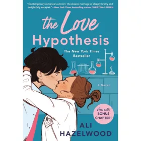 Ali Hazelwood - The Love Hypothesis