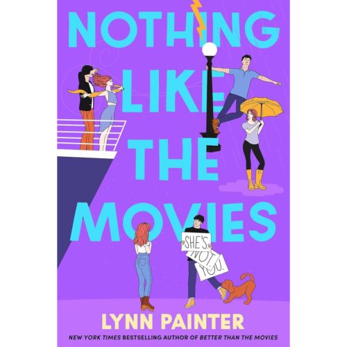 Lynn Painter - Nothing Like the Movies
