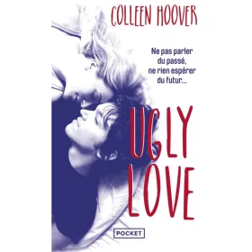 Colleen Hoover - Ugly Love