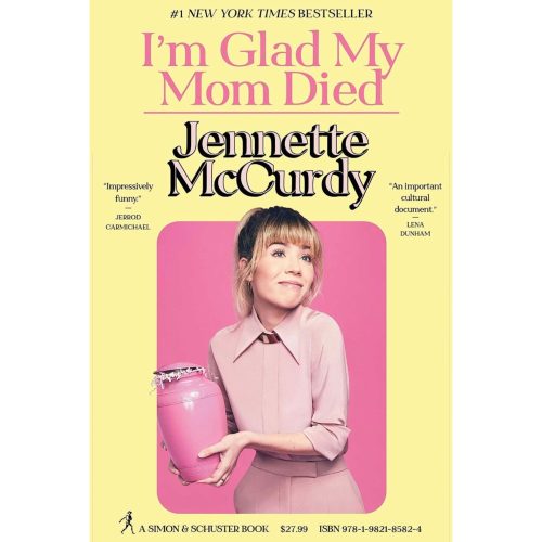 Jennette McCurdy - I