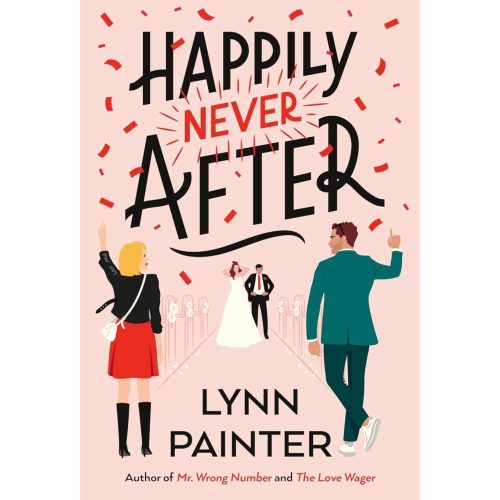 Lynn Painter - Happily Never After
