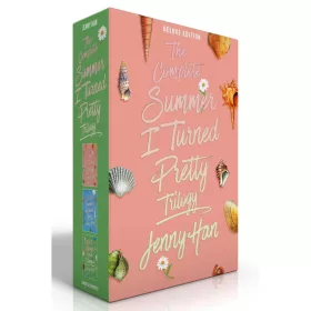 Jenny Han - The Summer I Turned Pretty Trilogy (Boxed Set)