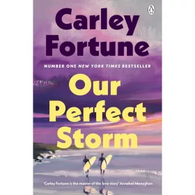 Carley Fortune - Our Perfect Storm