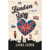 Laura Leiner - London story - Láska z oblakov