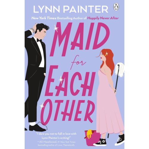 Lynn Painter - Maid For Each Other