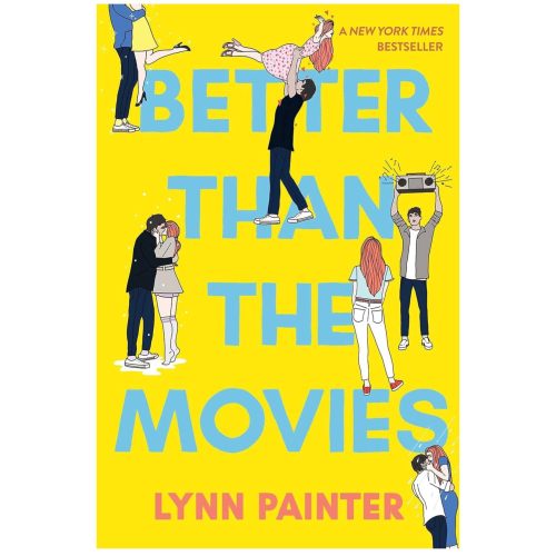 Lynn Painter - Better Than the Movies