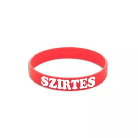 Szirtes karkötő