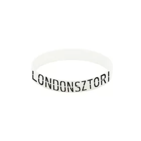 Londonsztori karkötő