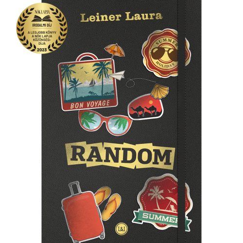 Leiner Laura - Random