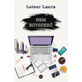 Leiner Laura - Nem egyszerű 