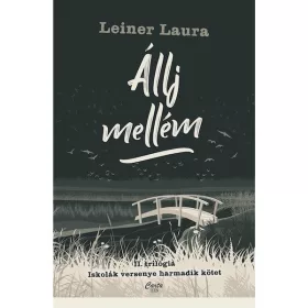 Leiner Laura - Állj mellém - Iskolák versenye II/3.