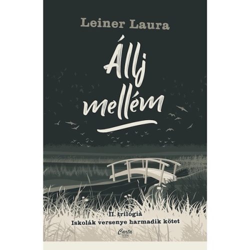 Leiner Laura - Állj mellém - Iskolák versenye II/3.