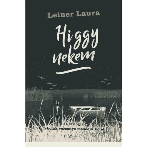 Leiner Laura - Higgy nekem - Iskolák versenye II/2.