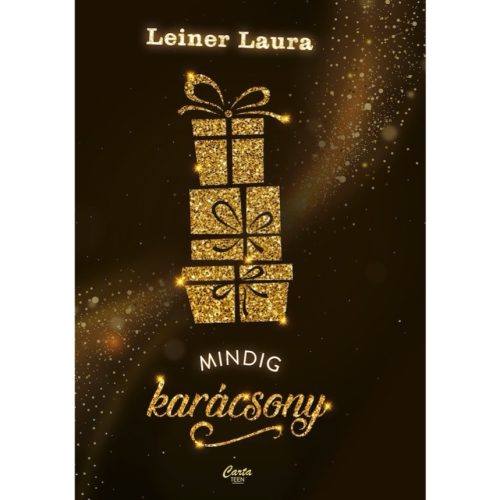 Leiner Laura - Mindig karácsony
