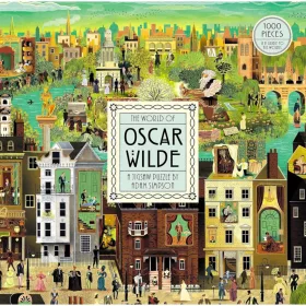 The World of Oscar Wilde