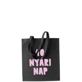 40 nyári nap vászontáska